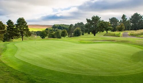 St. Mellion Kernow Course St. Mellion Kernow Course