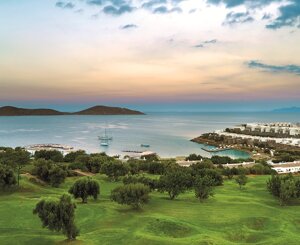Porto Elounda Golf & Spa Resort *****