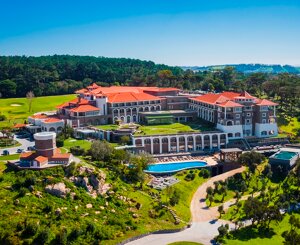 Penha Longa Resort *****