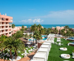 Oliva Nova Beach & Golf Resort **** Oliva Nova Beach & Golf Resort ****