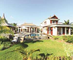 Heritage The Villas ***** Heritage The Villas *****