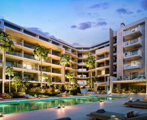 THE FLAG Costa del Sol Marbella, Estepona **** THE FLAG Costa del Sol Marbella, Estepona ****