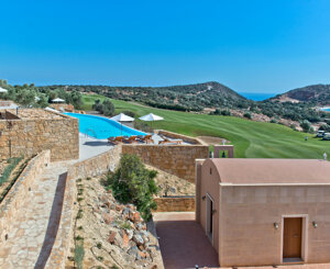 Crete Golf Club Hotel *****
