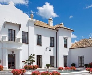 Finca Cortesin Hotel Golf & Spa ***** Finca Cortesin Hotel Golf & Spa *****