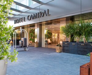 Hotel Camiral Golf & Wellness ***** Hotel Camiral Golf & Wellness *****