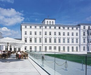 Grand Hotel Heiligendamm ***** Grand Hotel Heiligendamm *****
