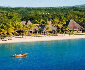 Trou aux Biches Beachcomber Golf Resort & Spa ***** Trou aux Biches Beachcomber Golf Resort & Spa *****