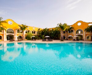 Acaya Golf Resort & Spa ****
