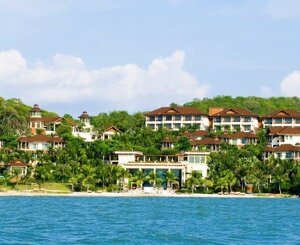 InterContinental Pattaya Resort  *****