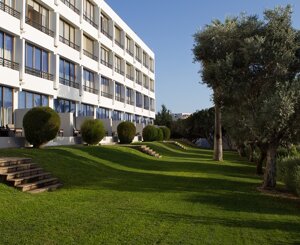 Hotel Almyra ***** Hotel Almyra *****
