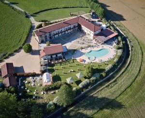 Relais Bella Rosina **** Relais Bella Rosina ****