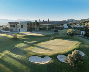 Minthis Resort ***** Minthis Resort *****