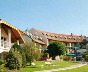 Thermenhotel Viktoria **** Thermenhotel Viktoria ****