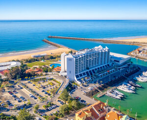 Tivoli Marina Vilamoura Algarve Resort *****