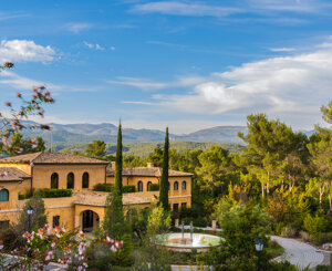 Terre Blanche Hôtel Spa Golf Resort ***** Terre Blanche Hôtel Spa Golf Resort *****