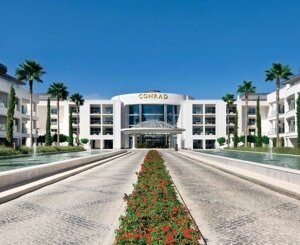 Conrad Algarve  *****