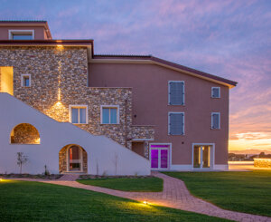 Riva Toscana Golf Resort & SPA **** Riva Toscana Golf Resort & SPA ****