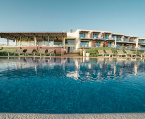Palmares Beach House Hotel *****