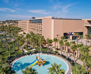 Algarve Marriott Salgados Golf Resort & Spa *****