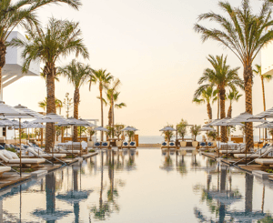 METT Marbella – Estepona Hotel ***** METT Marbella – Estepona Hotel *****