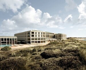 aRosa Sylt ***** aRosa Sylt *****