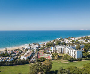 Dona Filipa Hotel *****