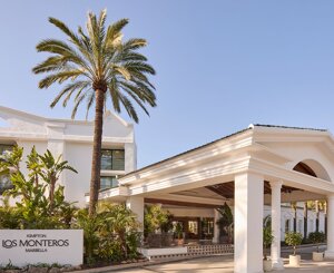 Kimpton Los Monteros Marbella ***** Kimpton Los Monteros Marbella *****