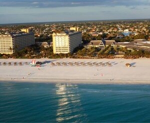JW Marriott Marco Island Beach Resort **** JW Marriott Marco Island Beach Resort ****