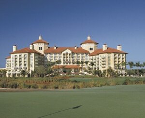 The Ritz-Carlton Golf Resort, Naples ***** The Ritz-Carlton Golf Resort, Naples *****