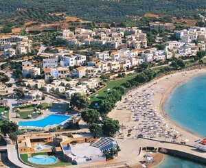 Kalimera Kriti Hotel & Village Resort ****