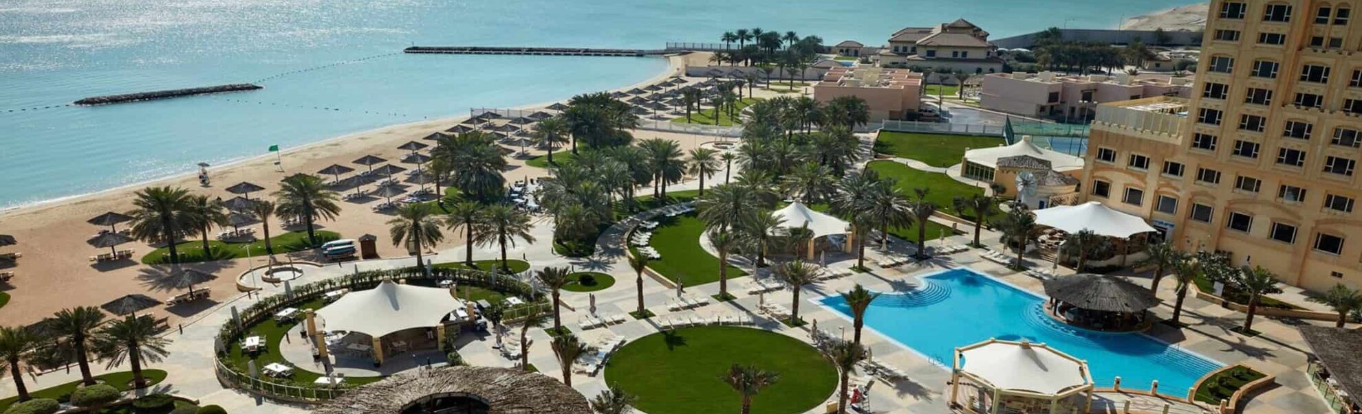 InterContinental Doha – Katar