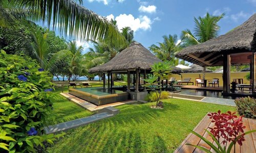 Constance Lemuria Praslin Seychelles – Praslin – Seychelles