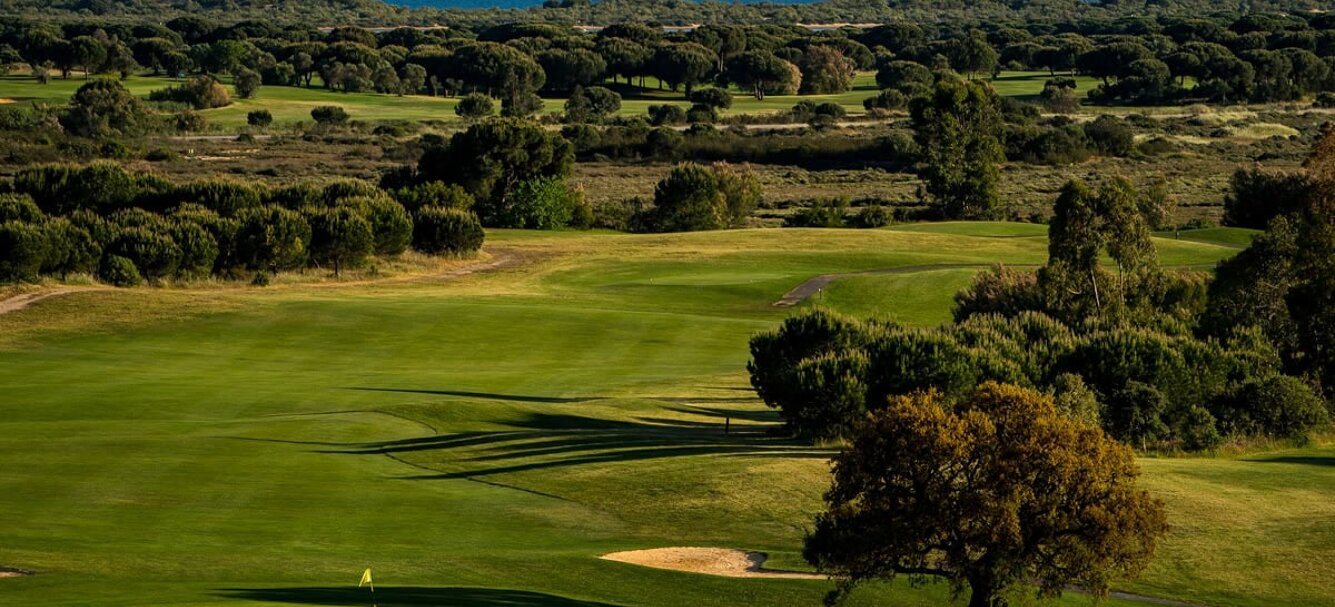 El Rompido – North Course