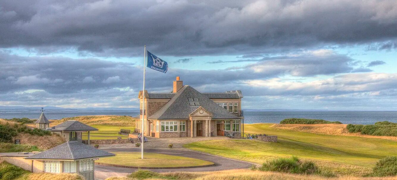 Kingsbarns Golf Links