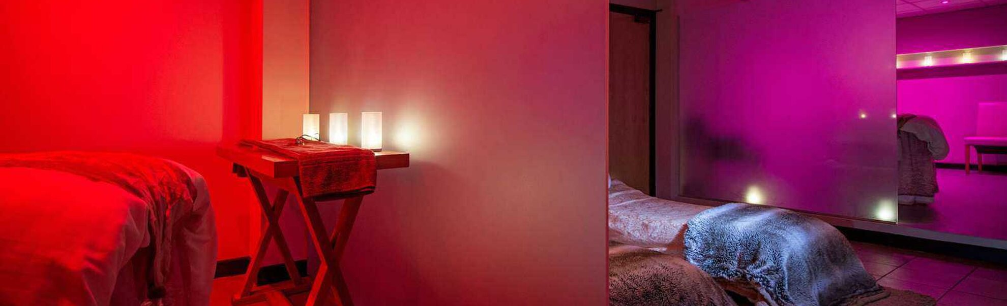 Vale Resort-Pontyclun / Wales