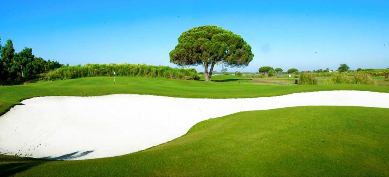 Golf La Estancia – Spanien