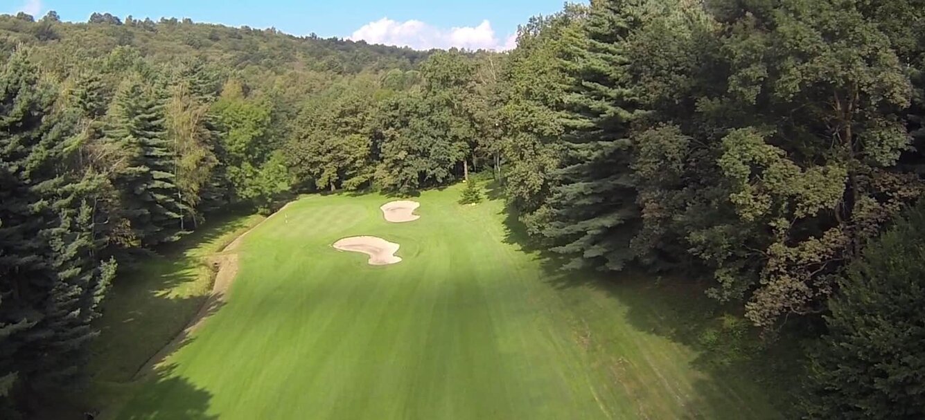 Golf Club Biella Le Betulle – Italien