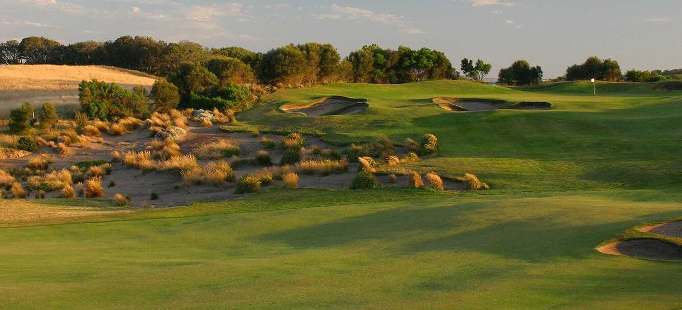The Dunes Golf Links – Australien