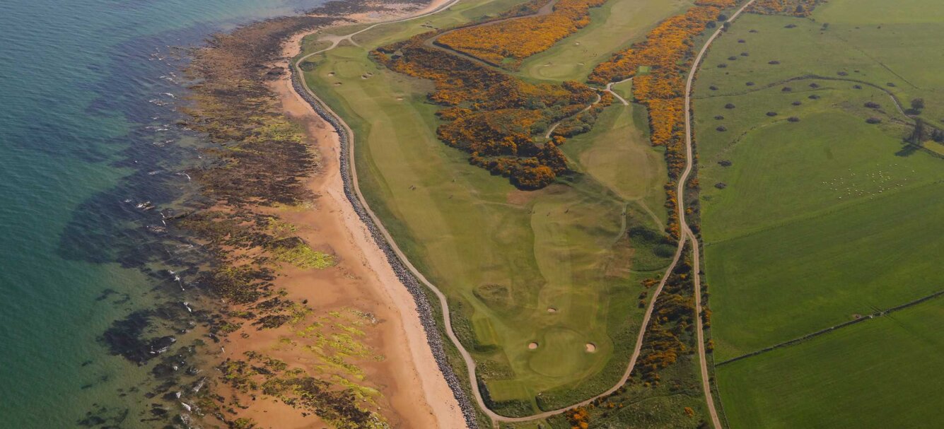 Royal Dornoch Golf Club – Championship Course – Schottland