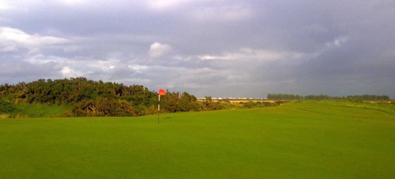 Royal Dornoch Golf Club – Struie Course – Schottland