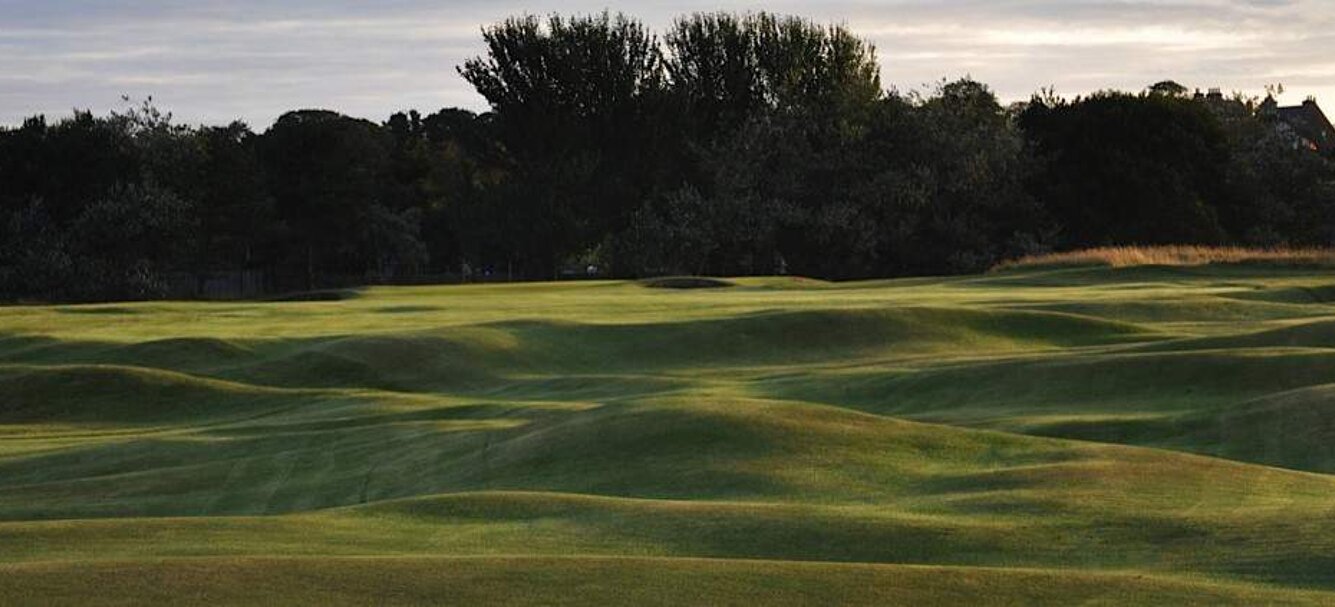 Royal Dornoch Golf Club – Struie Course – Schottland