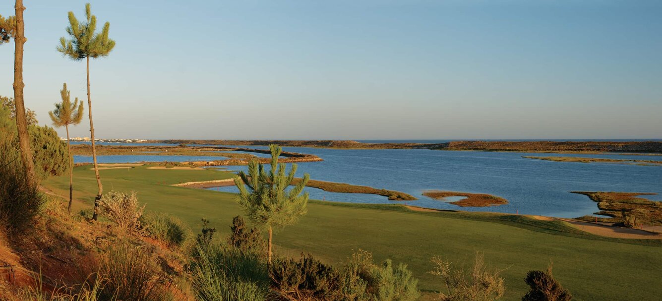 San Lorenzo Golf Course – Portugal
