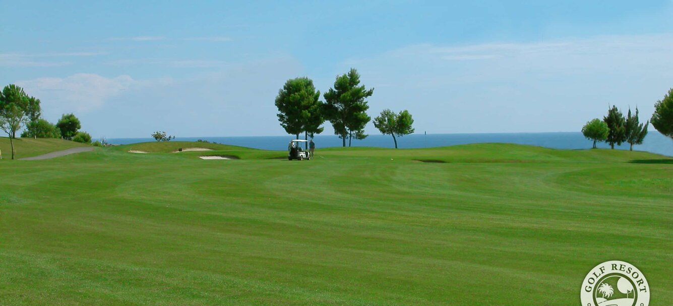Club de Golf Bonalba