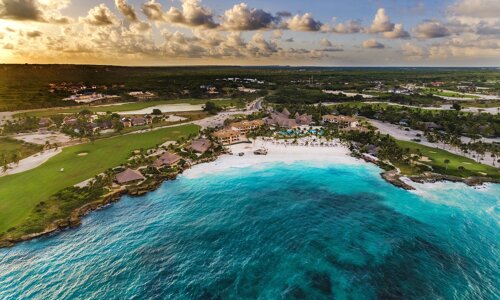 Eden Roc Cap Cana – Punta Cana – Dom. Republik