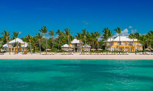 Tortuga Bay Punta Cana Resort & Club – Dom. Republik