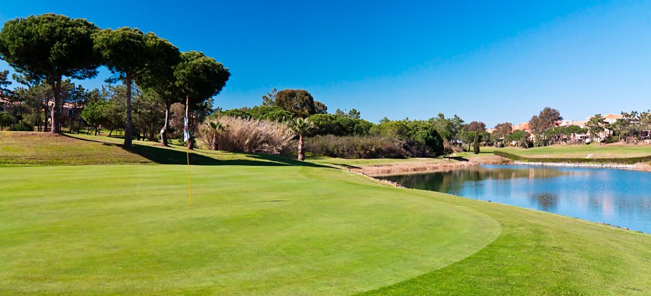 Islantilla Golf Club