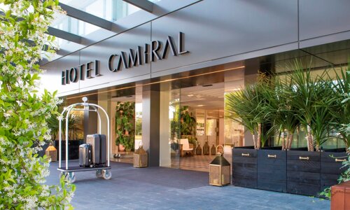 Hotel Camiral Golf & Wellness – Costa Brava
