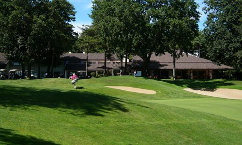 Golf Hotel La Pinetina – Lombardei – Italien