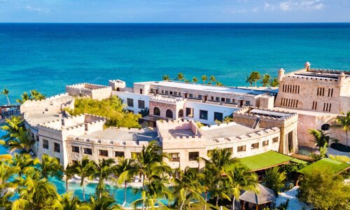Sanctuary Cap Cana – Punta Cana – Dom. Republik