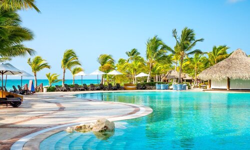 Sanctuary Cap Cana – Punta Cana – Dom. Republik